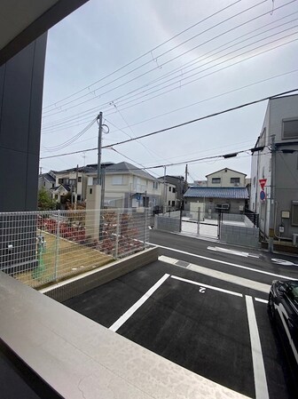 大物駅 徒歩10分 1階の物件内観写真